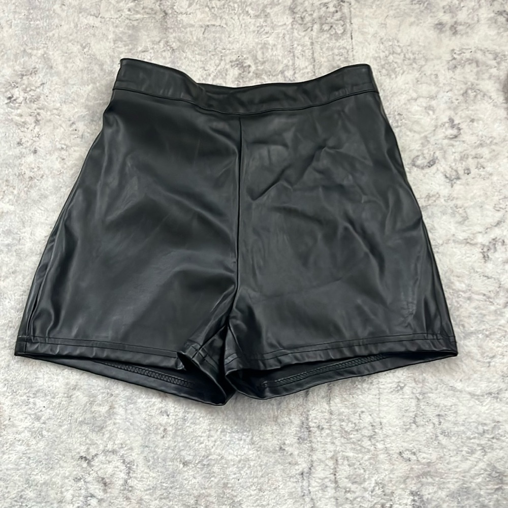 SHEIN shorts XS